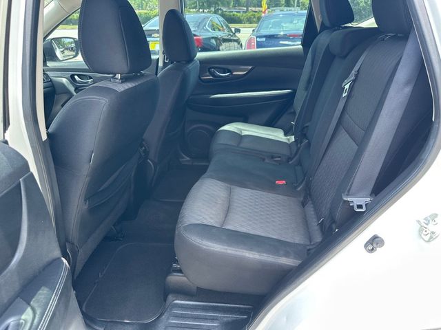 2017 Nissan Rogue S - 22843273 - 11