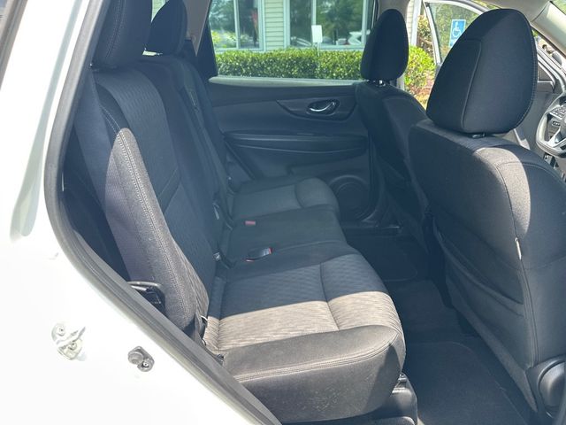 2017 Nissan Rogue S - 22843273 - 13