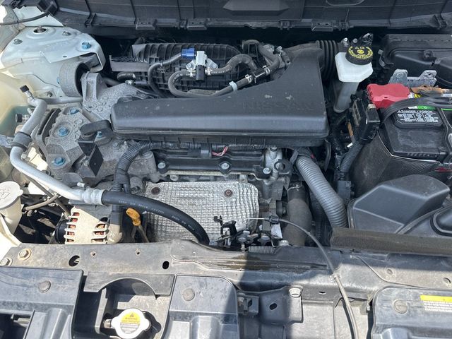 2017 Nissan Rogue S - 22843273 - 15