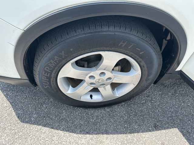 2017 Nissan Rogue S - 22843273 - 16