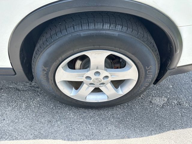 2017 Nissan Rogue S - 22843273 - 17