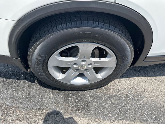 2017 Nissan Rogue S - 22843273 - 18