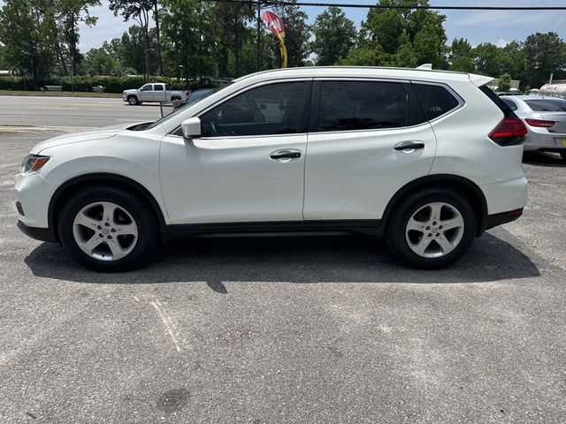 2017 Nissan Rogue S - 22843273 - 1