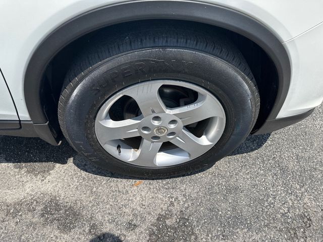 2017 Nissan Rogue S - 22843273 - 19