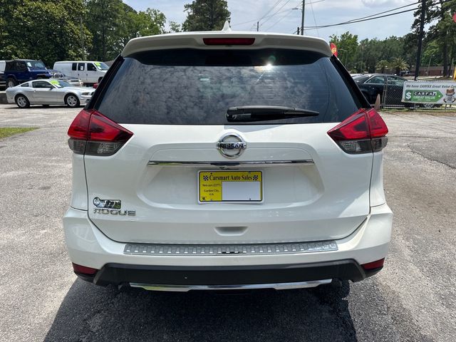 2017 Nissan Rogue S - 22843273 - 3