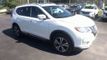 2017 Nissan Rogue SV - 22932704 - 1