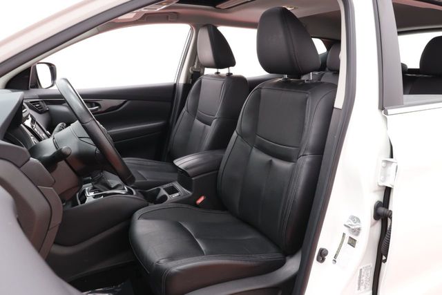 2017 Nissan Rogue Sport  - 20662069 - 9