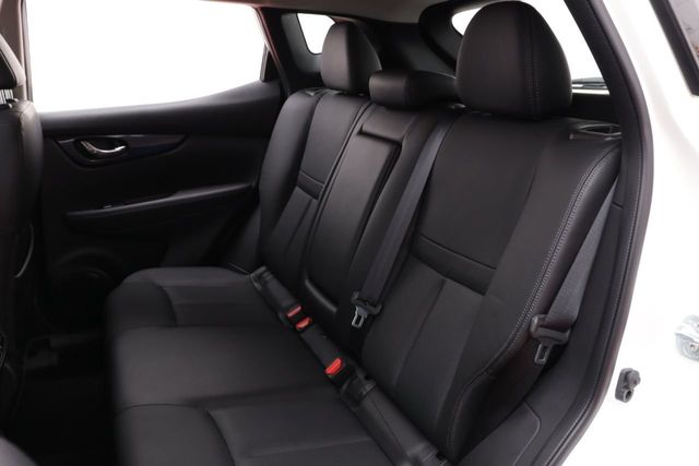 2017 Nissan Rogue Sport  - 20662069 - 10
