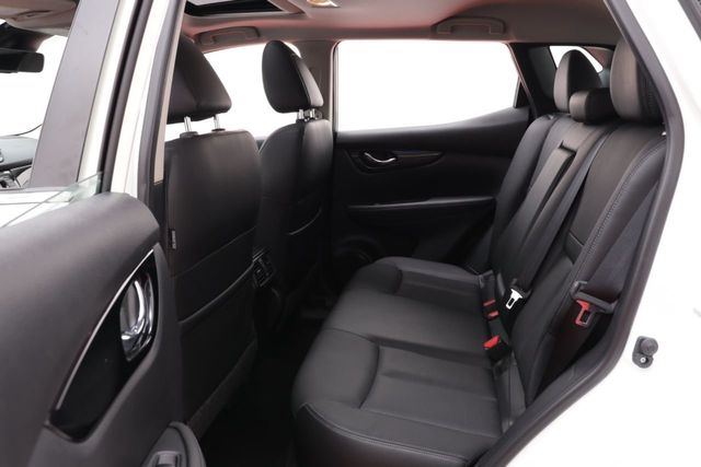 2017 Nissan Rogue Sport  - 20662069 - 11