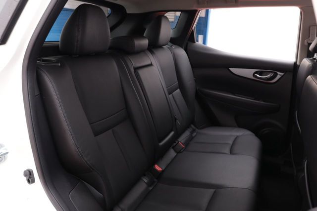 2017 Nissan Rogue Sport  - 20662069 - 12