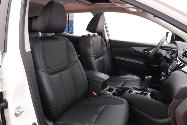 2017 Nissan Rogue Sport  - 20662069 - 14