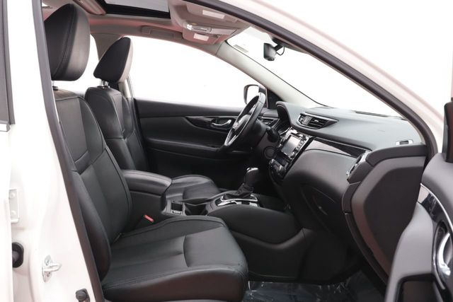 2017 Nissan Rogue Sport  - 20662069 - 15