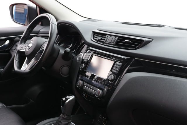 2017 Nissan Rogue Sport  - 20662069 - 16