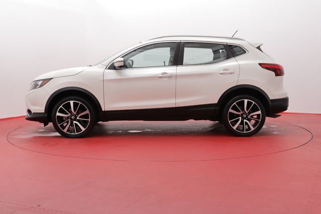 2017 Nissan Rogue Sport  - 20662069 - 1