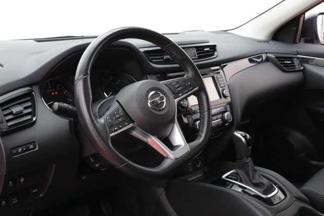 2017 Nissan Rogue Sport  - 20662069 - 21