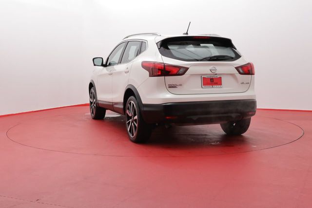 2017 Nissan Rogue Sport  - 20662069 - 2