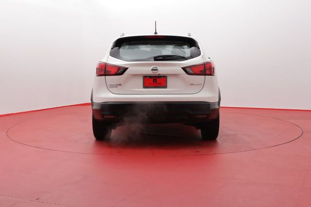 2017 Nissan Rogue Sport  - 20662069 - 3