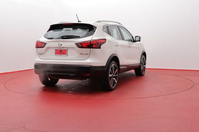 2017 Nissan Rogue Sport  - 20662069 - 4