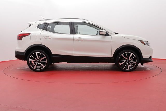 2017 Nissan Rogue Sport  - 20662069 - 5