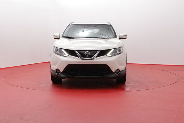 2017 Nissan Rogue Sport  - 20662069 - 6