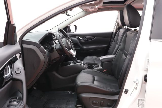 2017 Nissan Rogue Sport  - 20662069 - 8