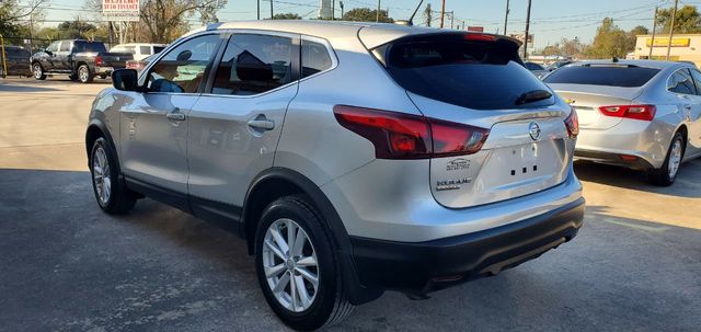 2017 Nissan Rogue Sport  - 21721564 - 2