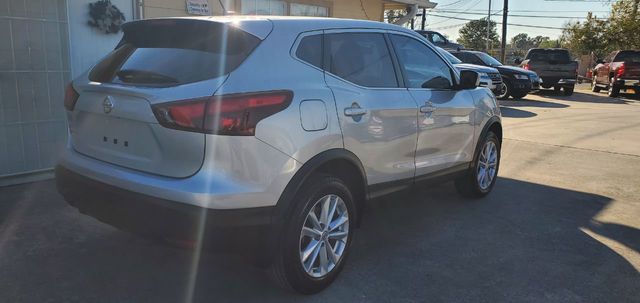 2017 Nissan Rogue Sport  - 21721564 - 3