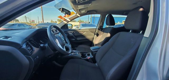 2017 Nissan Rogue Sport  - 21721564 - 4
