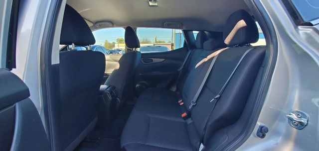 2017 Nissan Rogue Sport  - 21721564 - 5