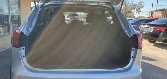 2017 Nissan Rogue Sport  - 21721564 - 6