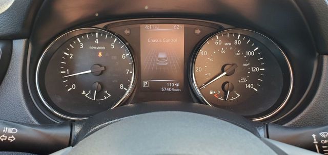 2017 Nissan Rogue Sport  - 21721564 - 7