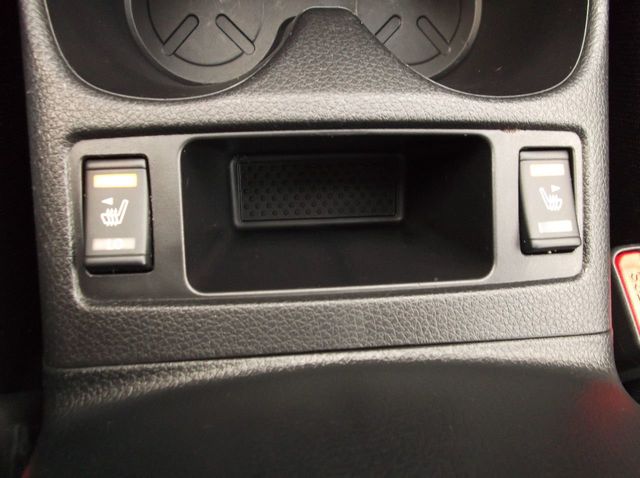 2017 Nissan ROGUE SPORT AWD. NAVIGATION  ONE OWNER  BLIND SPOT MONITOR  HEATED SEATS - 20603032 - 24