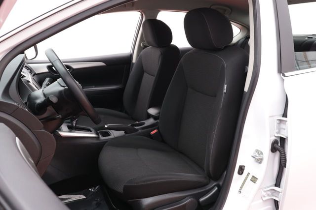 2017 Nissan Sentra  - 20811665 - 10