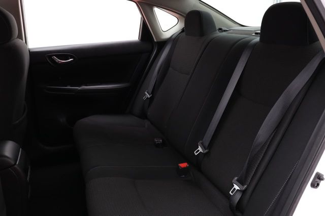 2017 Nissan Sentra  - 20811665 - 11