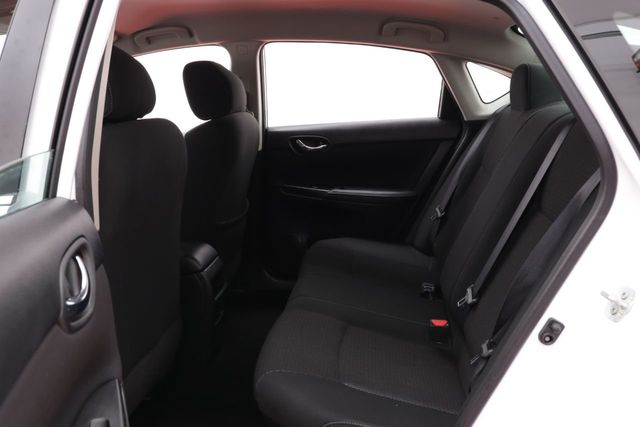2017 Nissan Sentra  - 20811665 - 12
