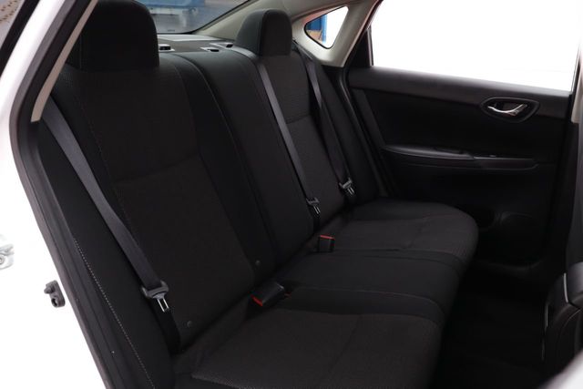 2017 Nissan Sentra  - 20811665 - 13