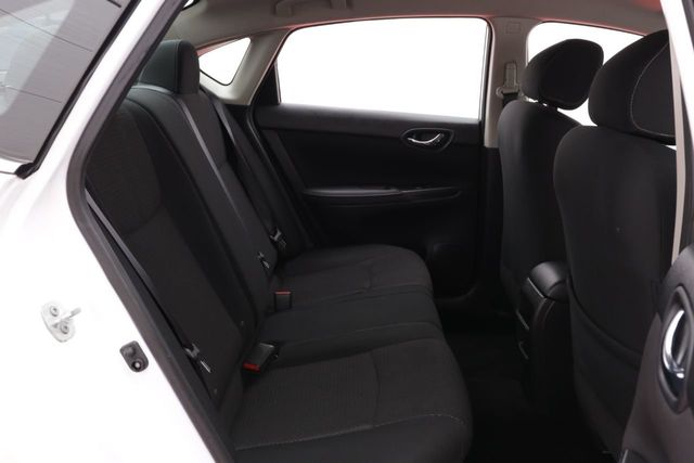 2017 Nissan Sentra  - 20811665 - 14