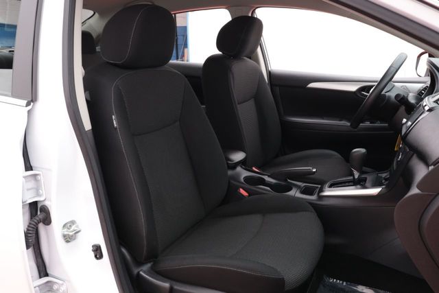 2017 Nissan Sentra  - 20811665 - 15