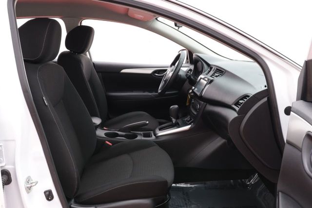 2017 Nissan Sentra  - 20811665 - 16