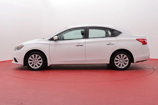 2017 Nissan Sentra  - 20811665 - 1