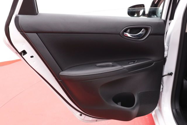 2017 Nissan Sentra  - 20811665 - 20