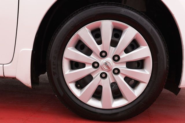 2017 Nissan Sentra  - 20811665 - 23