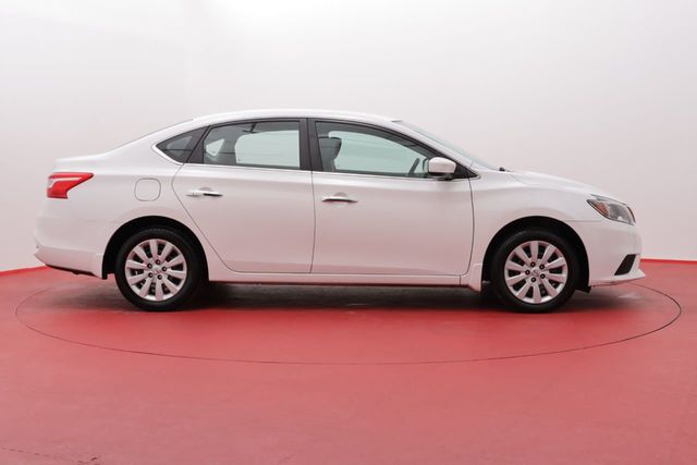 2017 Nissan Sentra  - 20811665 - 5