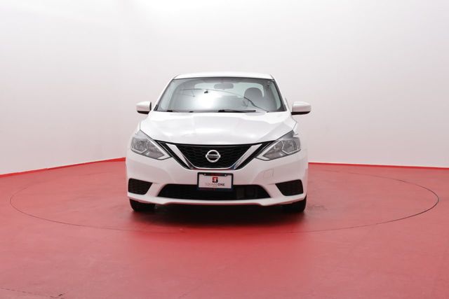 2017 Nissan Sentra  - 20811665 - 6