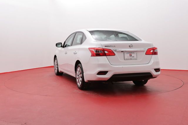 2017 Nissan Sentra  - 20811665 - 7