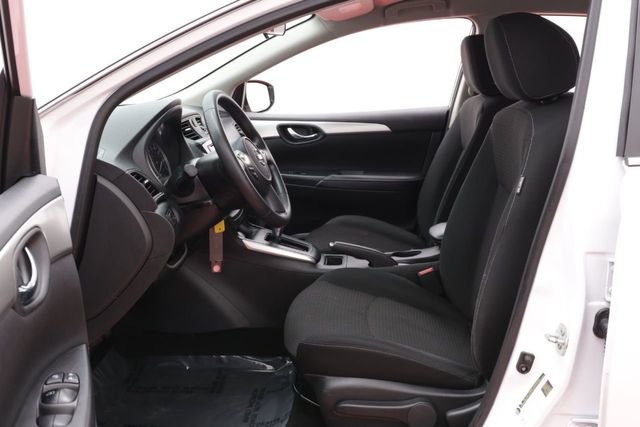 2017 Nissan Sentra  - 20811665 - 8