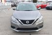 2017 Nissan Sentra NISMO Manual - 22282428 - 1