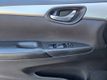 2017 Nissan Sentra S CVT - 22933784 - 13