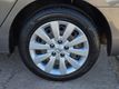 2017 Nissan Sentra S CVT - 22933784 - 5
