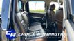 2017 Nissan Titan 4x2 Crew Cab Platinum Reserve - 22401281 - 15